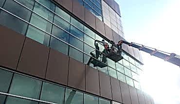 Temizlik Hizmetlerinde Kurumsal Çözümler