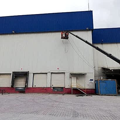 İstanbul Temizlik Şirketleri