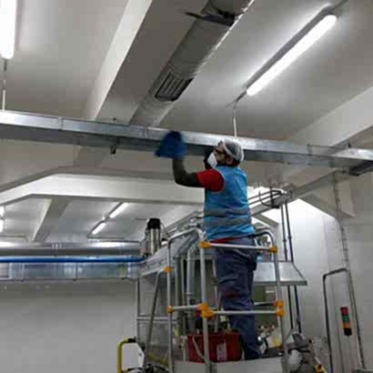 İstanbul Temizlik Şirketleri