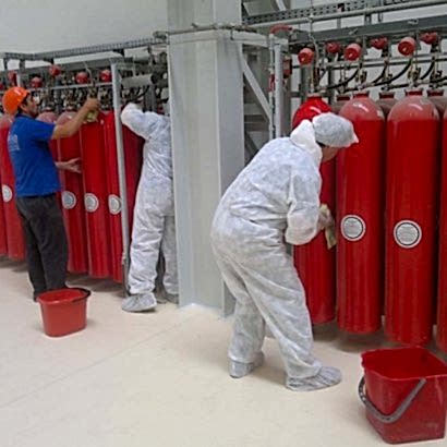 İstanbul Temizlik Şirketleri