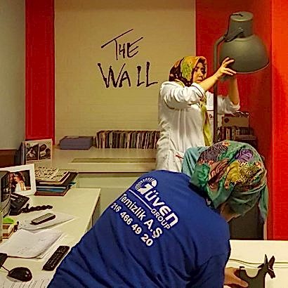 İstanbul Temizlik Şirketleri