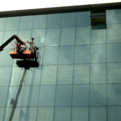 dış cephe cam temizliği 