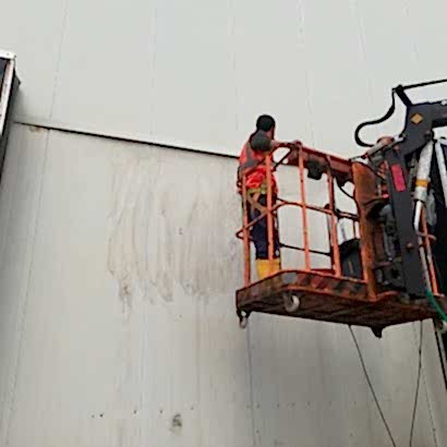 Dış Cephe Temizliği