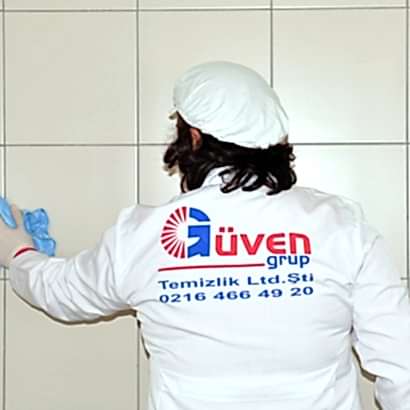 Duvar Fayans Temizliği