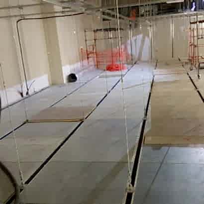 İnşaat Sonrası Temizlik