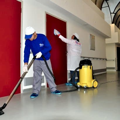 Beykoz Temizlik Şirketleri