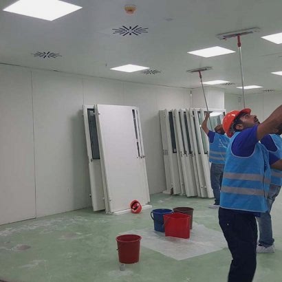 Beykoz Temizlik Şirketleri