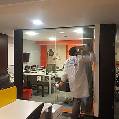 Anadolu Yakası Temizlik Şirketleri