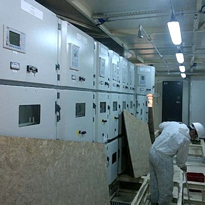 Anadolu Yakası Temizlik Şirketleri