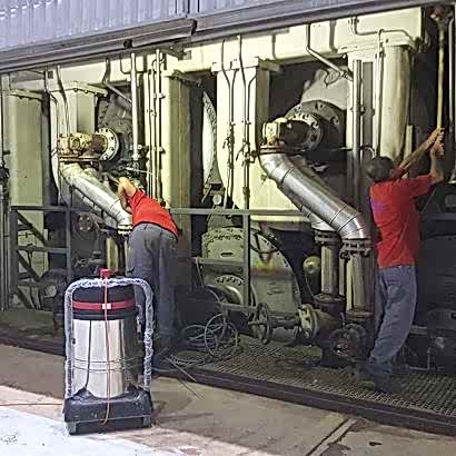 Anadolu Yakası Temizlik Şirketleri