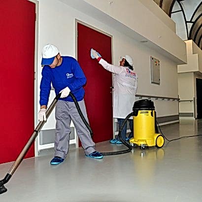 Şişli Temizlik Şirketleri