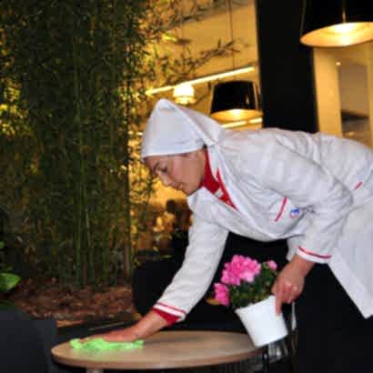 Beşiktaş Temizlik Şirketleri