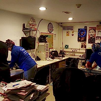 Beşiktaş Temizlik Şirketleri