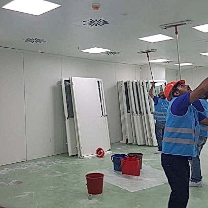 Beşiktaş Temizlik Şirketleri