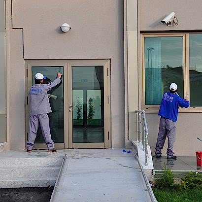 Ataşehir Temizlik Şirketleri