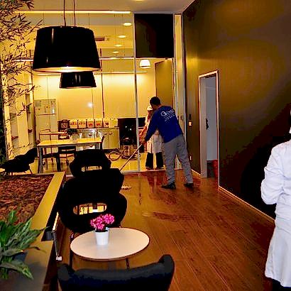 Avrupa Yakası Temizlik Şirketleri