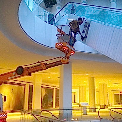 Avrupa Yakası Temizlik Şirketleri