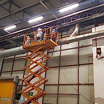 Avrupa Yakası Temizlik Şirketleri