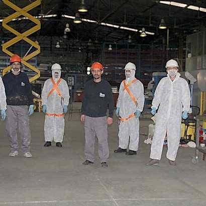 Çekmeköy Temizlik Şirketleri