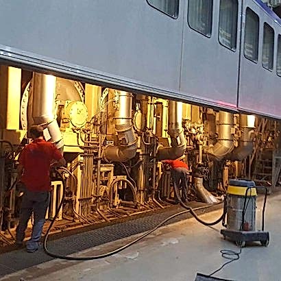 Çekmeköy Temizlik Şirketleri