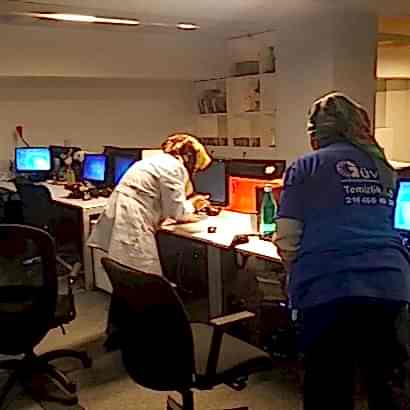 Gebze Temizlik Şirketleri