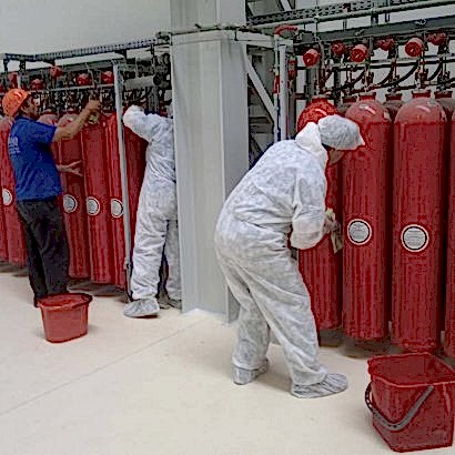 Gebze Temizlik Şirketleri