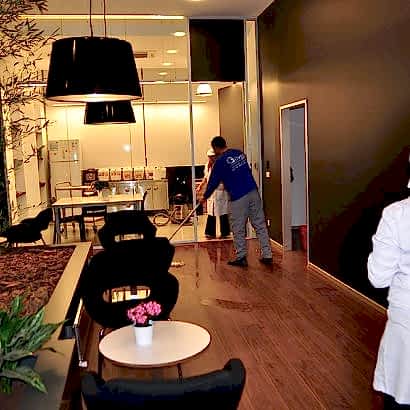 Kadıköy Temizlik Şirketleri