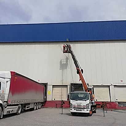 Kadıköy Temizlik Şirketleri