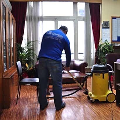 Ümraniye Temizlik Şirketleri