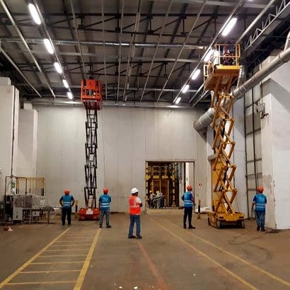 Ümraniye Temizlik Şirketleri