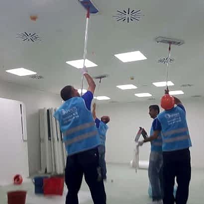 Ümraniye Temizlik Şirketleri