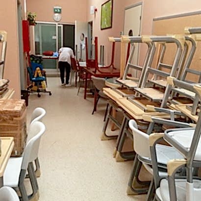 Üsküdar Temizlik Şirketleri