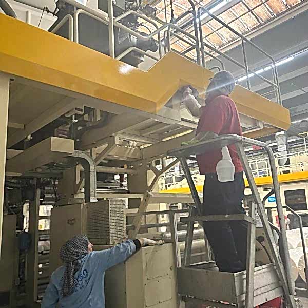 güven grup temizlik