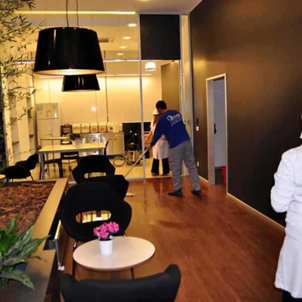 Güven Gurup Temizlik