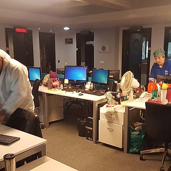 Güven Gurup Temizlik