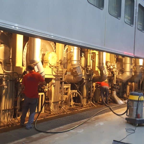 Güven Gurup Temizlik