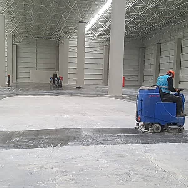 Güven Gurup Temizlik