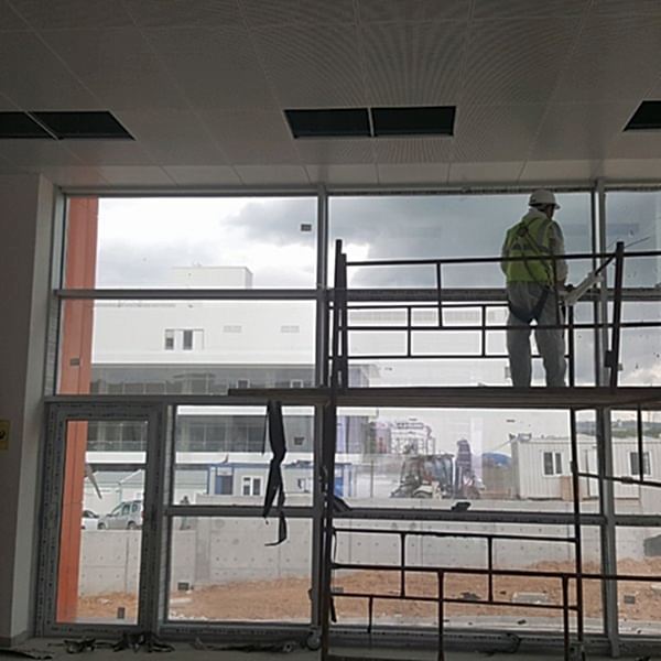 Güven Gurup Temizlik