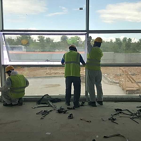 Güven Gurup Temizlik