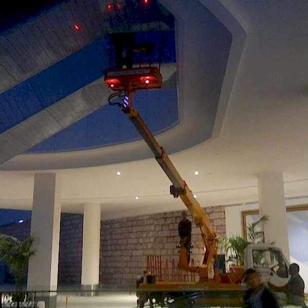 Güven Gurup Temizlik