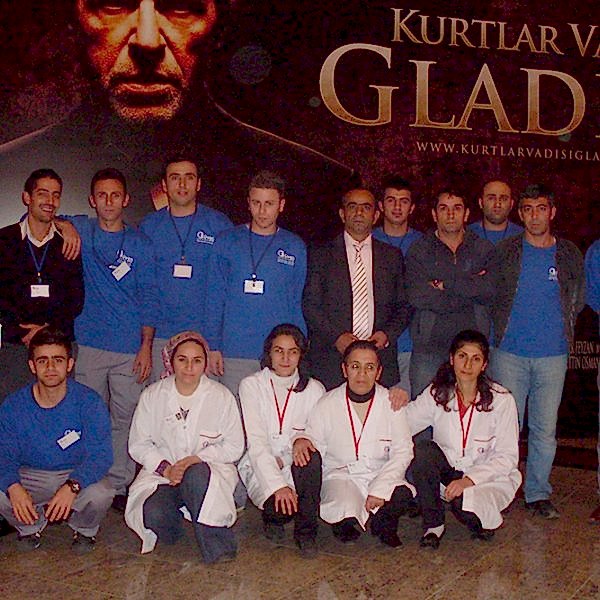 Güven Gurup Temizlik