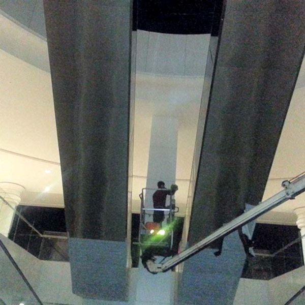 Güven Gurup Temizlik