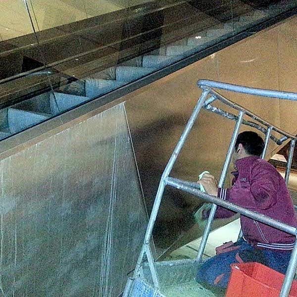 Güven Gurup Temizlik