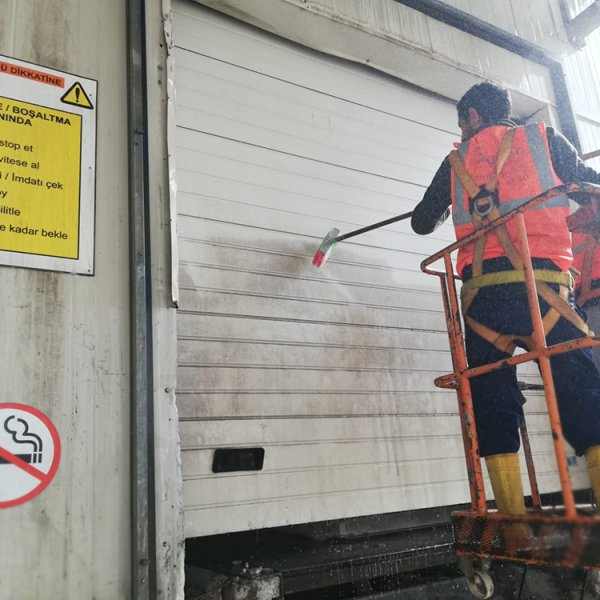 Güven Gurup Temizlik