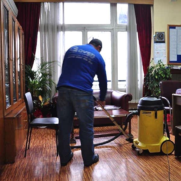 Güven Gurup Temizlik