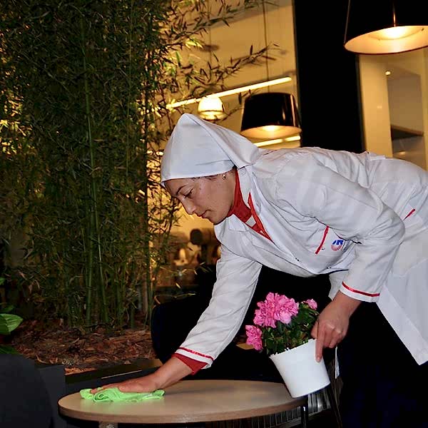 Güven Gurup Temizlik