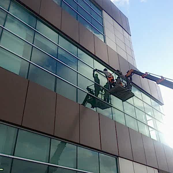 Güven Gurup Temizlik