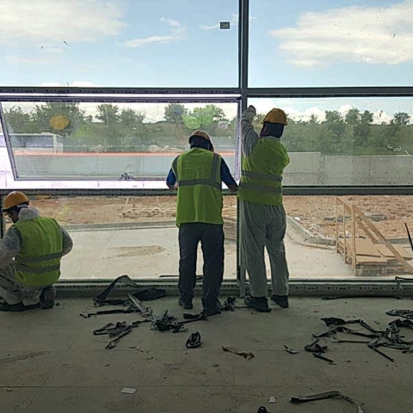 Güven Gurup Temizlik