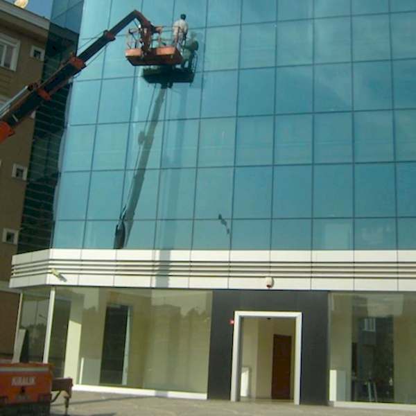 Güven Gurup Temizlik