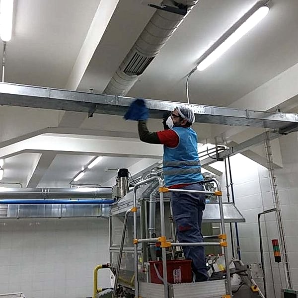 Güven Gurup Temizlik